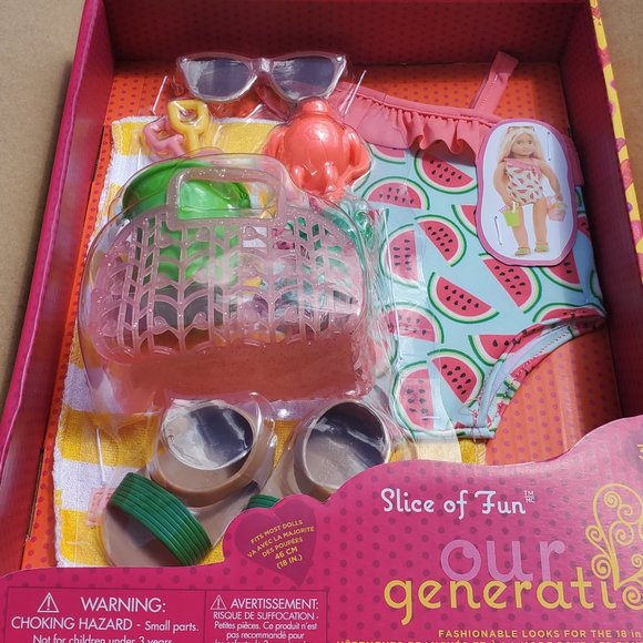 Our generation Other - Our generation clothes